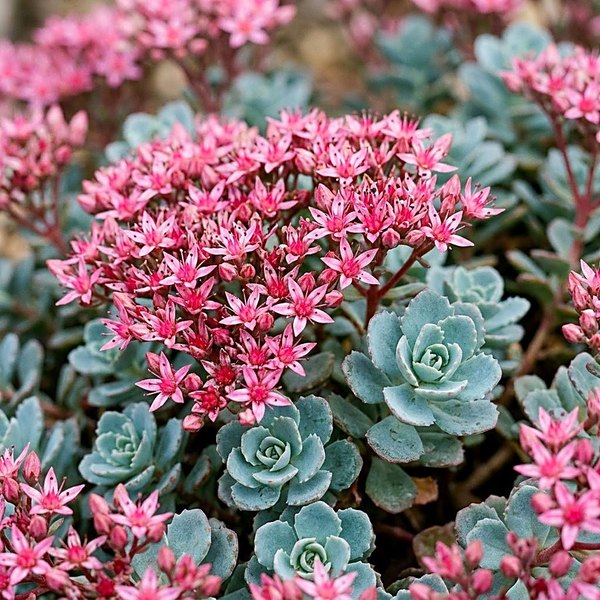Steel the Show accent plant